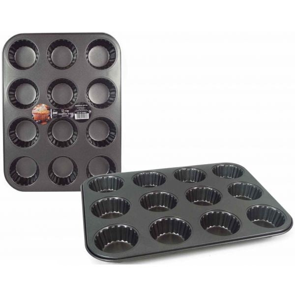 12-cup-muffin-flower-tray