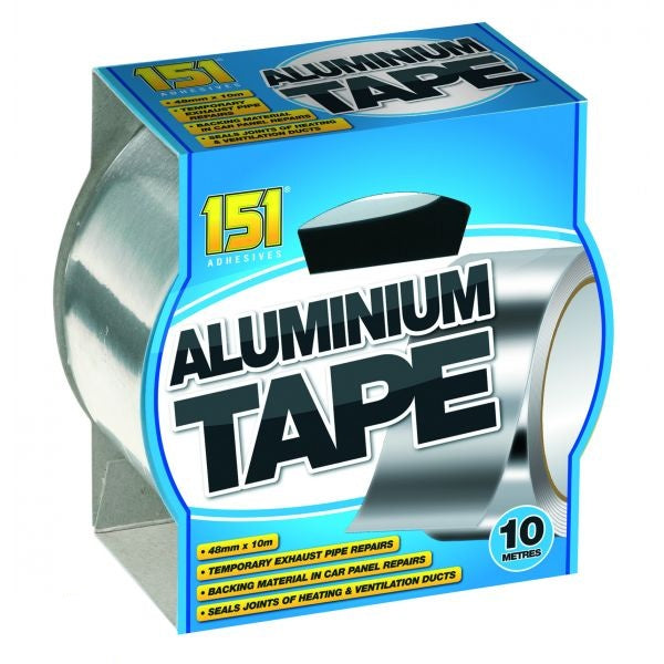 151-adhesives-aluminium-tape-48mm-x-10m