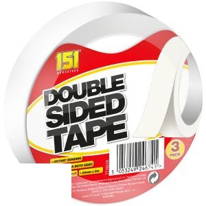 151-double-sided-tape-24mm-x-8m-3-pack