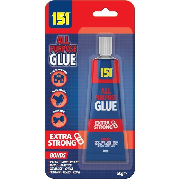 151-extra-strong-all-purpose-glue-50g