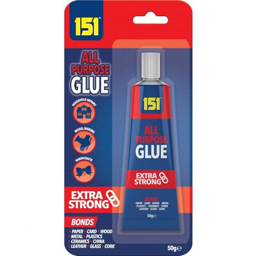 151-extra-strong-all-purpose-glue-50g