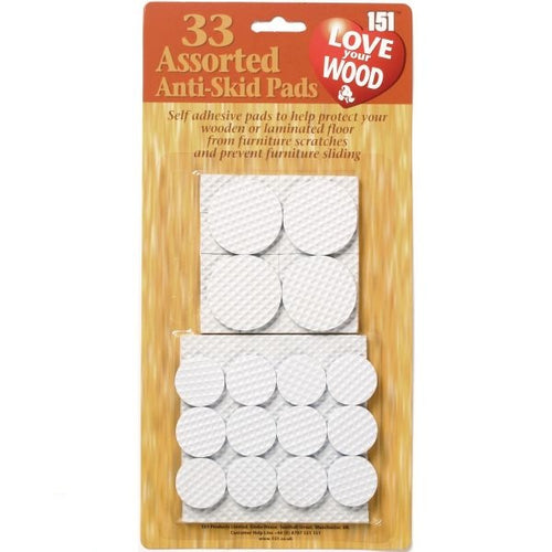 151-love-your-wood-assorted-anti-skid-pads-33-pack
