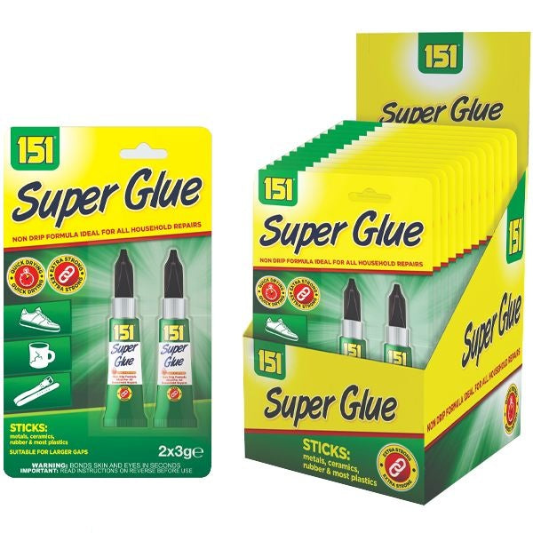 151-non-drip-extra-strong-super-glue-3g-2-pack