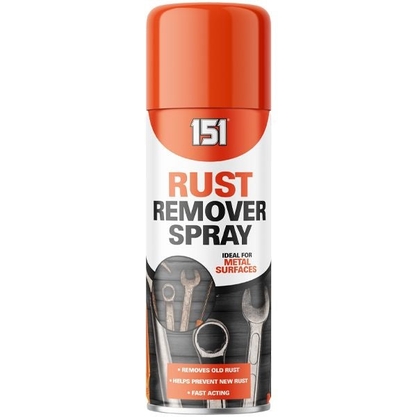 151-rust-remover-spray-400ml