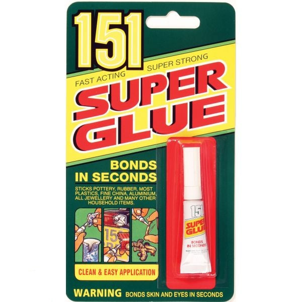 151-super-glue-3g