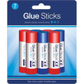 Water Soluble Glue Stick 6 Pack