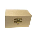 DYO Wooden Craft Box - Size M