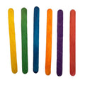 Coloured Craft Sticks