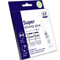 Super Glue 5 Pack