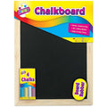 Chalk Board Set 23 X 30cm