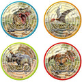 Jurassic Era Dinosaur Maze Game