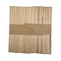 Wooden Craft Sticks x50
