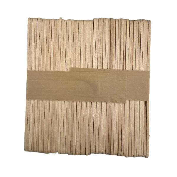 Wooden Craft Sticks x50
