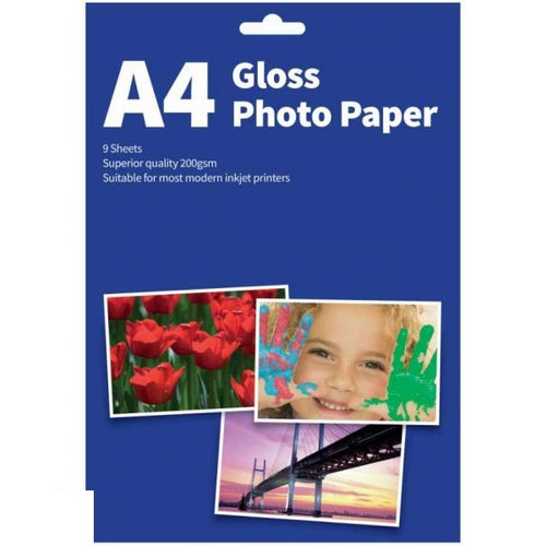 a4-gloss-finish-photo-paper-8-sheets