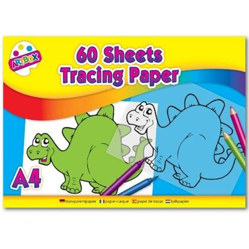 artbox-a4-tracing-paper-60-sheets