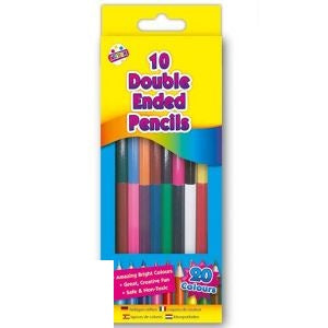 artbox-assorted-colour-double-ended-colouring-pencils-10-pack