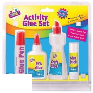 artbox-creative-activity-glue-set-4-pack
