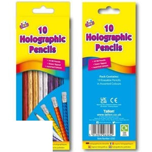 artbox-holographic-hb-pencils-10-pack