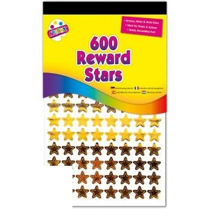 artbox-reward-star-stickers-600-pack