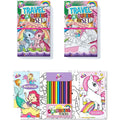 artbox-unicorns-and-mermaids-travel-colouring-set