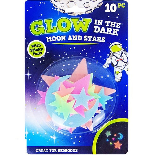 assorted-colour-glow-in-the-dark-moon-and-stars-10pc