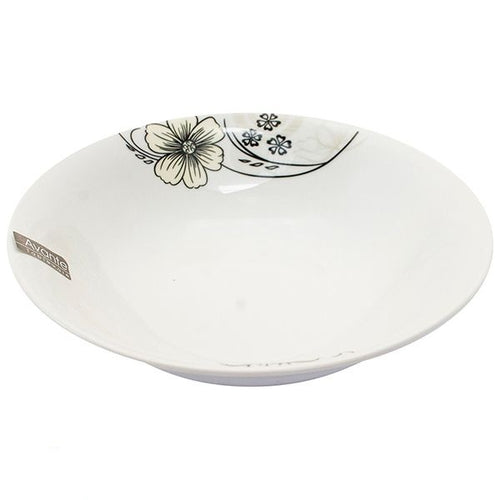 avante-floral-white-bowl-20cm