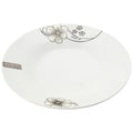 avante-floral-white-side-plate-20cm