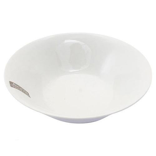 avante-plain-white-salad-bowl-17cm