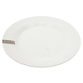 avante-plain-white-side-plate-19cm