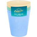bello-assorted-colour-plastic-kids-tumblers-200ml-8-pack