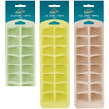 bello-assorted-colour-pp-16-segment-ice-cube-trays-3-pack