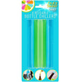 bello-assorted-colour-reusable-bottle-chillers-4-pack