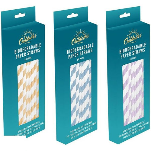 bello-biodegradable-paper-straws-50-pack-assorted-colours