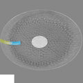 bello-dimple-large-plate-27cm