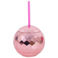 bello-disco-mirrorball-tumbler-with-straw
