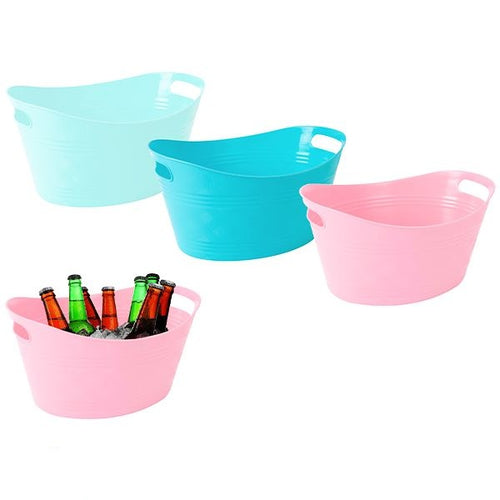 bello-ice-bucket-33cm-x-23cm-x-14cm-assorted-colours