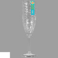 bello-plastic-dimple-champagne-glass-220ml