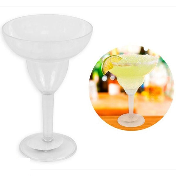 bello-plastic-margarita-cocktail-glass