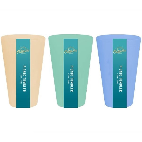bello-plastic-picnic-tumbler-14oz-4-pack