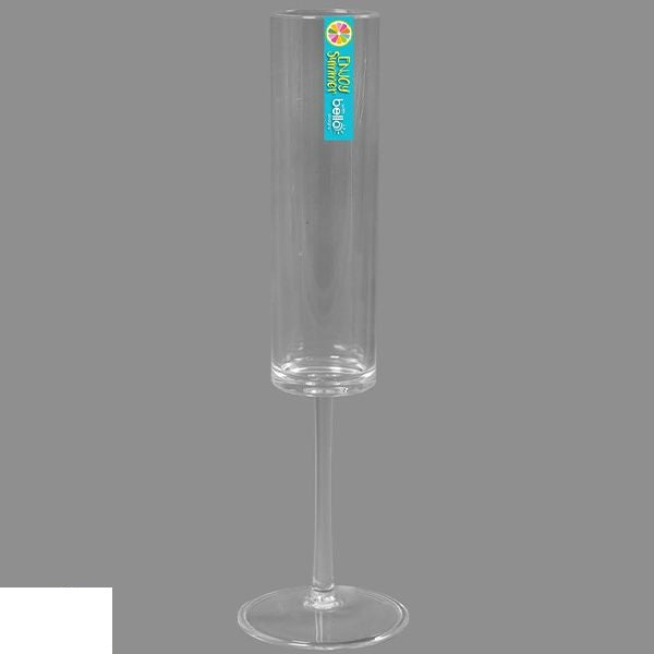 bello-plastic-straight-champagne-glass-175ml