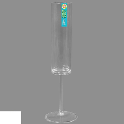 bello-plastic-straight-champagne-glass-175ml