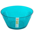 bello-plastic-teal-honeycomb-small-bowl-700ml