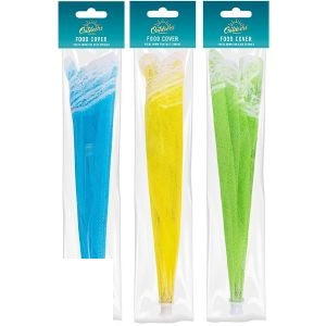 bello-square-food-cover-30cm-assorted-colours