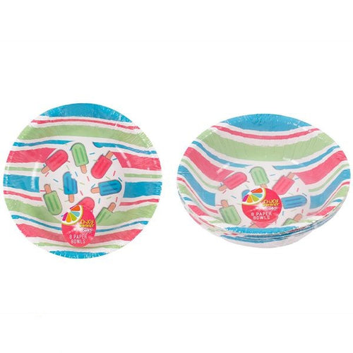 bello-stripe-lolly-paper-bowl-13cm-8-pack