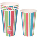 bello-stripe-lolly-paper-tumbler-16oz-4-pack