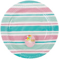 bello-stripe-paper-plates-23cm-6-pack