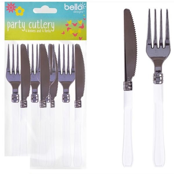 bello-white-plastic-cutlery-set-8pc