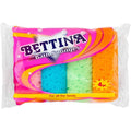 bettina-assorted-colours-bath-sponges-4-pack