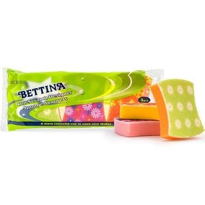 bettina-assorted-non-scratch-designer-sponge-scourers-3pc