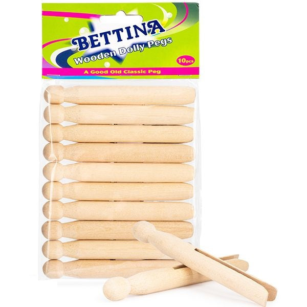 bettina-classic-wooden-dolly-pegs-10-pack
